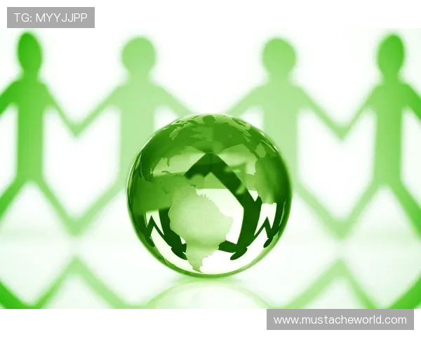 K8 国际环保项目推动绿色可持续发展新路径