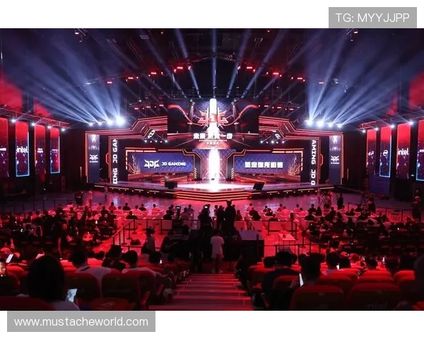 透视凯发电竞的赛事直播，打造沉浸式观赛体验