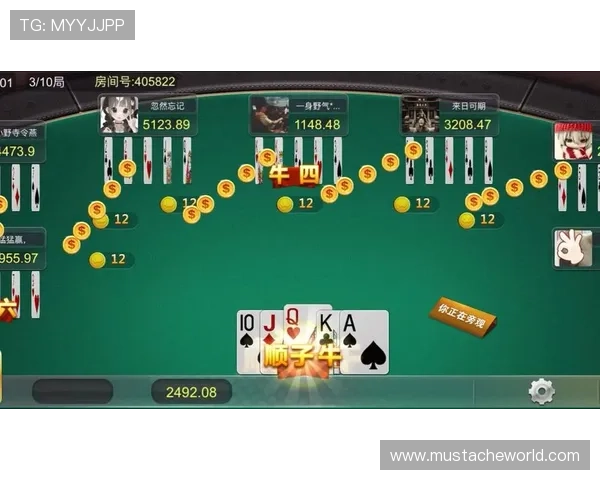 凯发看牌抢庄牛牛最新版本上线，丰富玩法和奖励机制全面升级