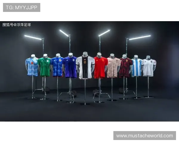 世界杯巴西海地球衣的历史演变与未来趋势，了解两队装备的文化传承与创新